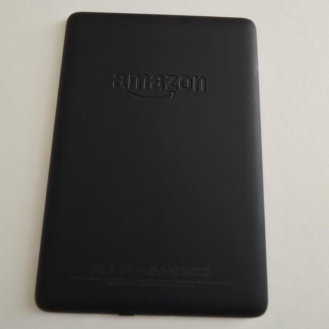 kindle paperwhite 第10世代　8GB　広告無しモデル
