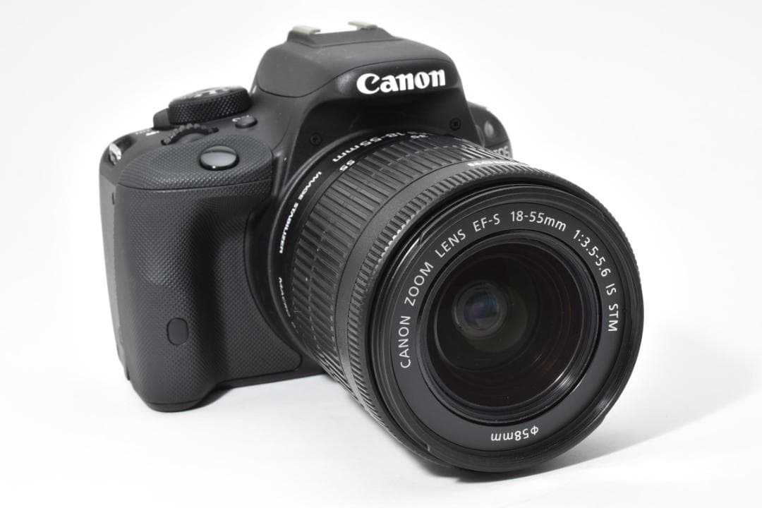 ⭐︎はまお⭐︎ショット数少❤️Canon EOS Kiss X7 レンズセット