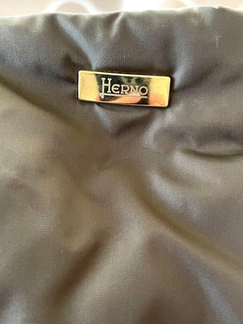 HERNOコート