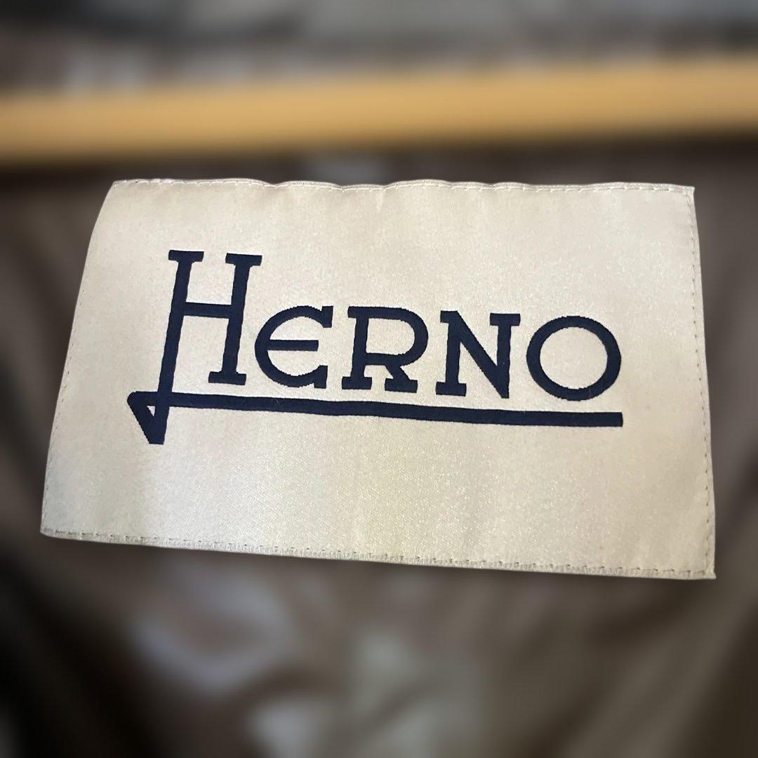 HERNOコート