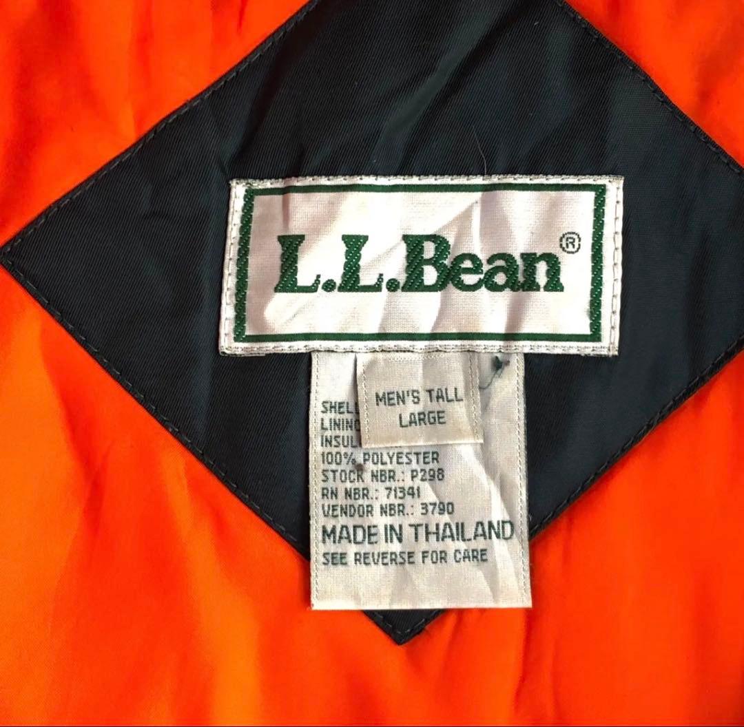 90s L.L.Bean N3B N-3B エルエルビーン