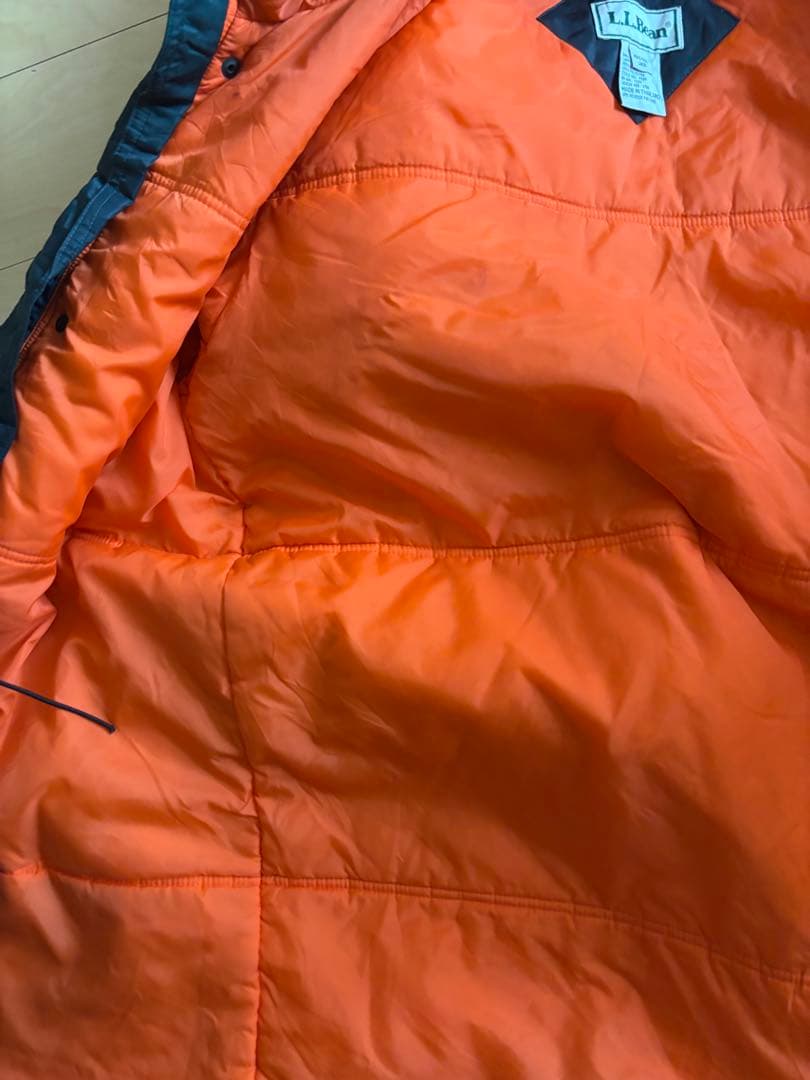 90s L.L.Bean N3B N-3B エルエルビーン
