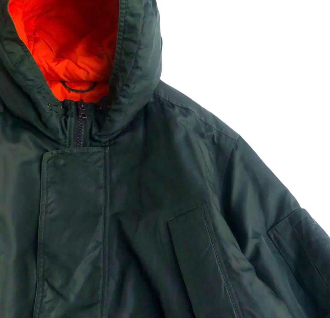 90s L.L.Bean N3B N-3B エルエルビーン