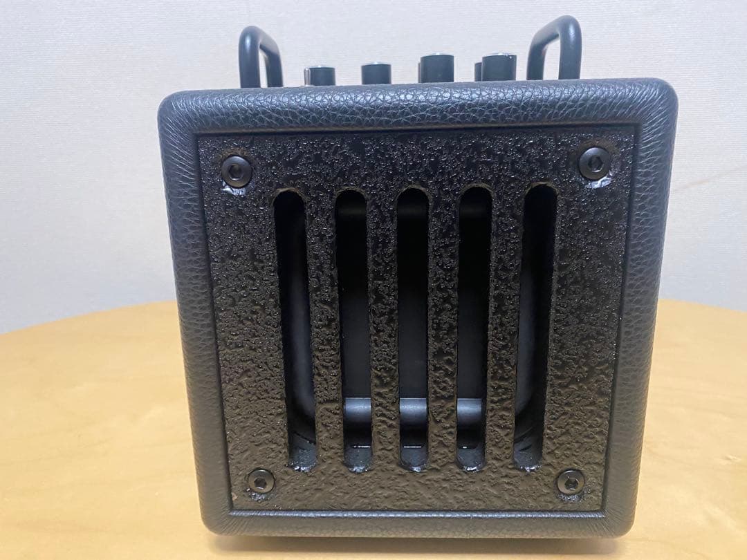 Phil Jones Bass NANOBASS X4C アンプ