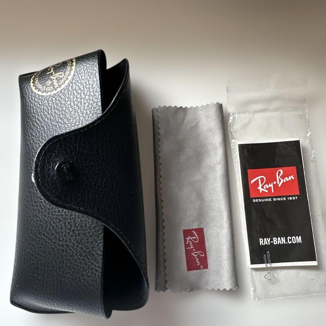 Ray-Ban RB4278 サングラス ケース付き