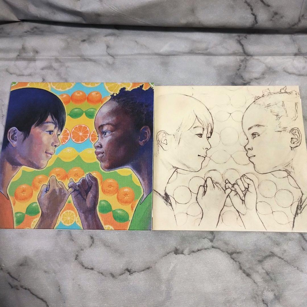 岡村靖幸『操』完全受注生産デラックスエディションCD「思い出白書」
