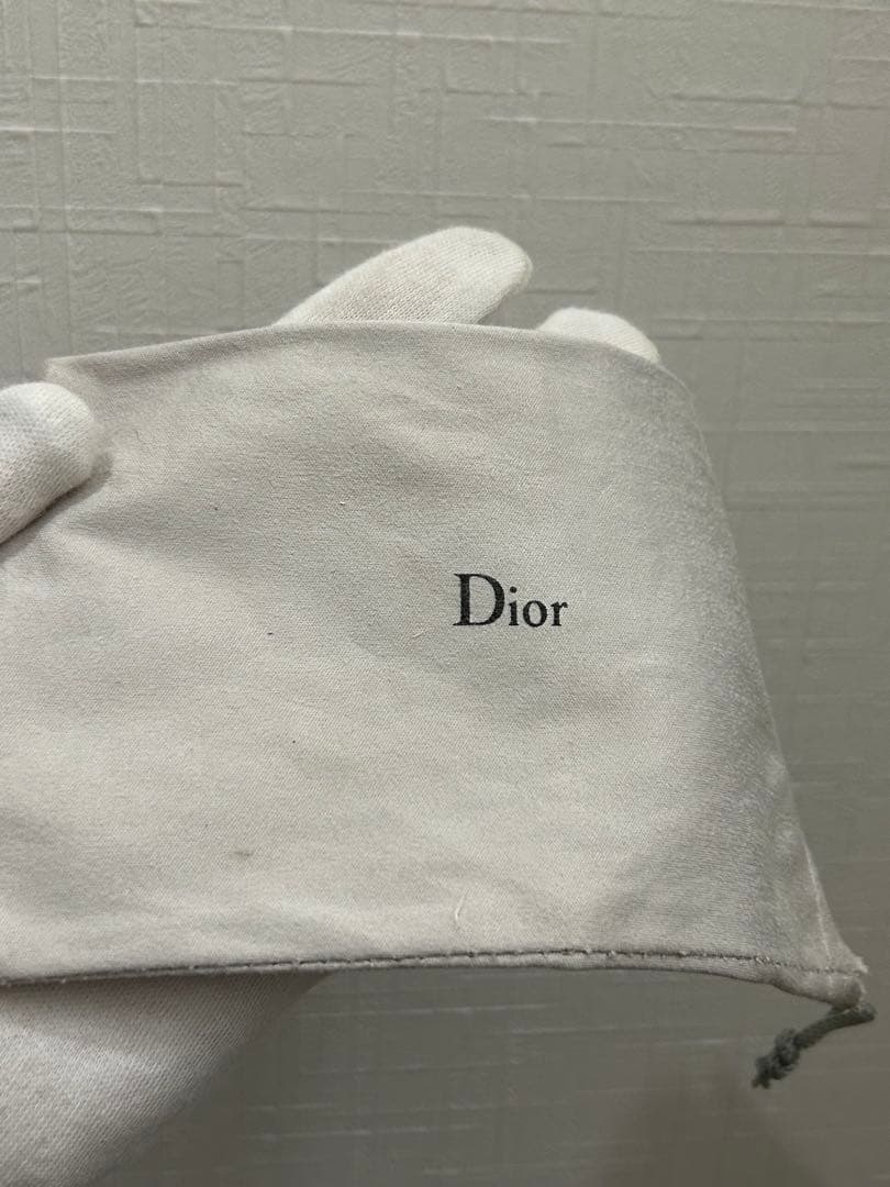 Dior サングラス グラデーションレンズ