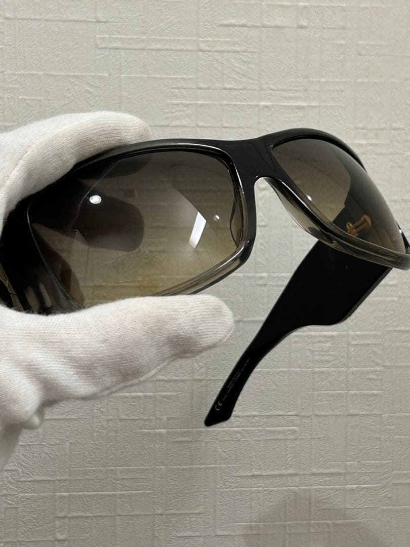Dior サングラス グラデーションレンズ