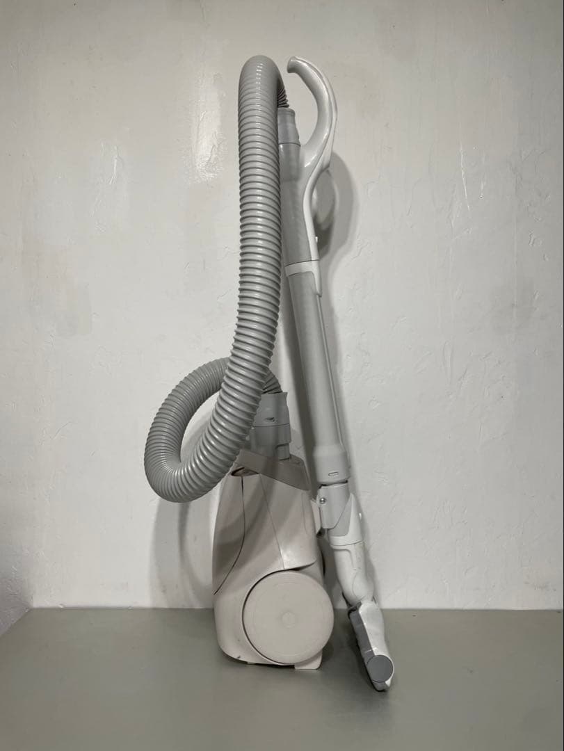 パナソニック MC-PJ20A-C 紙パック式掃除機 クリーナー 2021年製