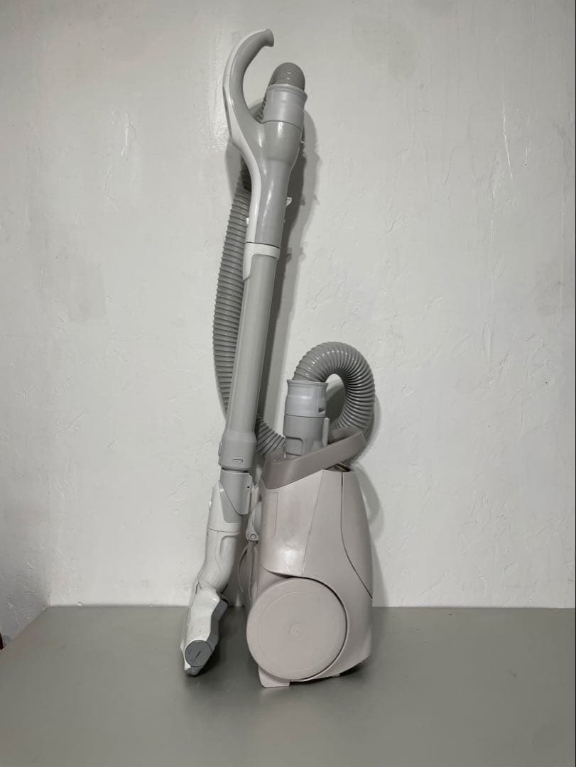 パナソニック MC-PJ20A-C 紙パック式掃除機 クリーナー 2021年製