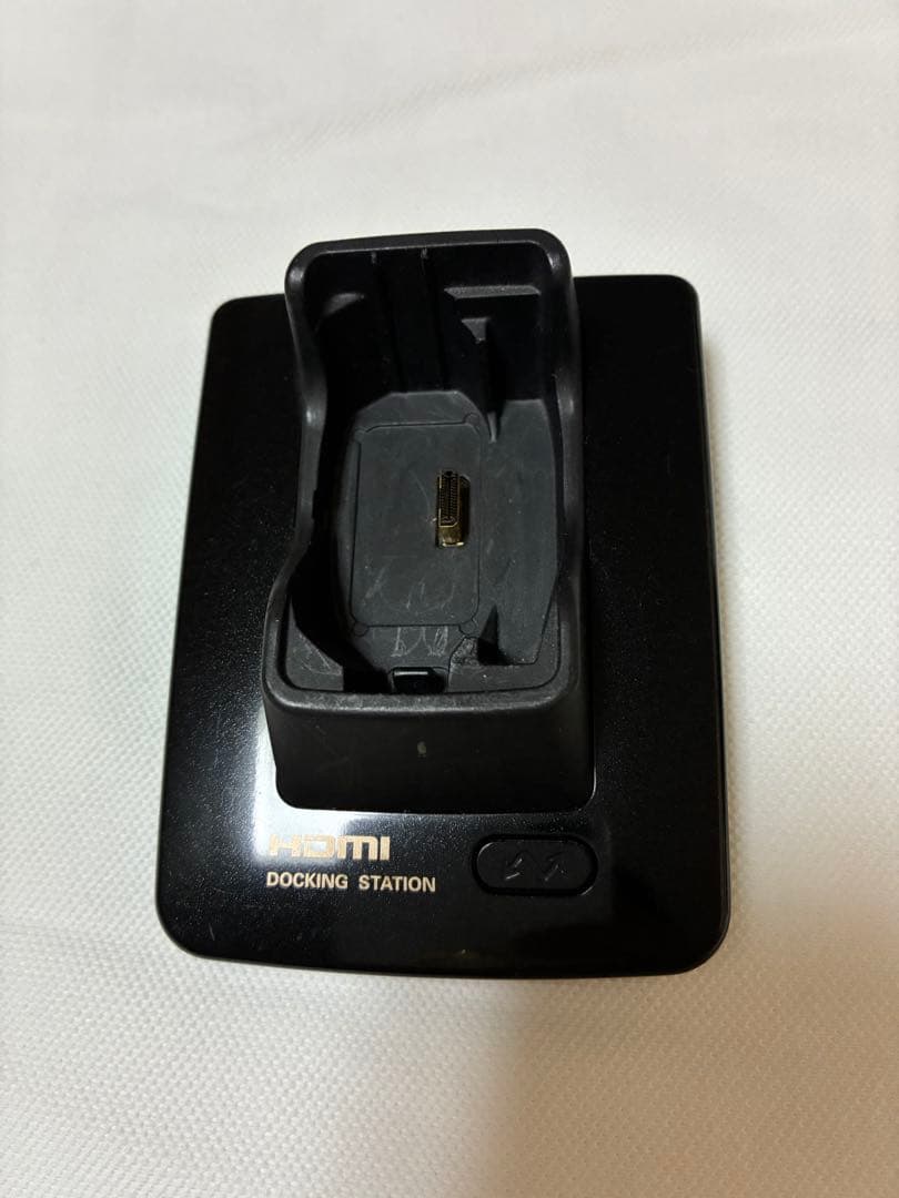 SANYO Xacti DMX-HD2000 ワイドコンバージョンレンズ付き