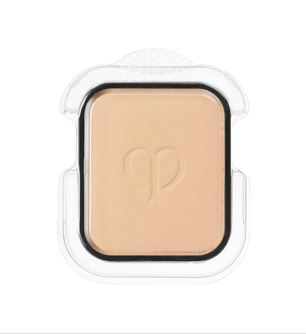 clé de peau パウダーファンデーション オークル 00 新品！未開封！