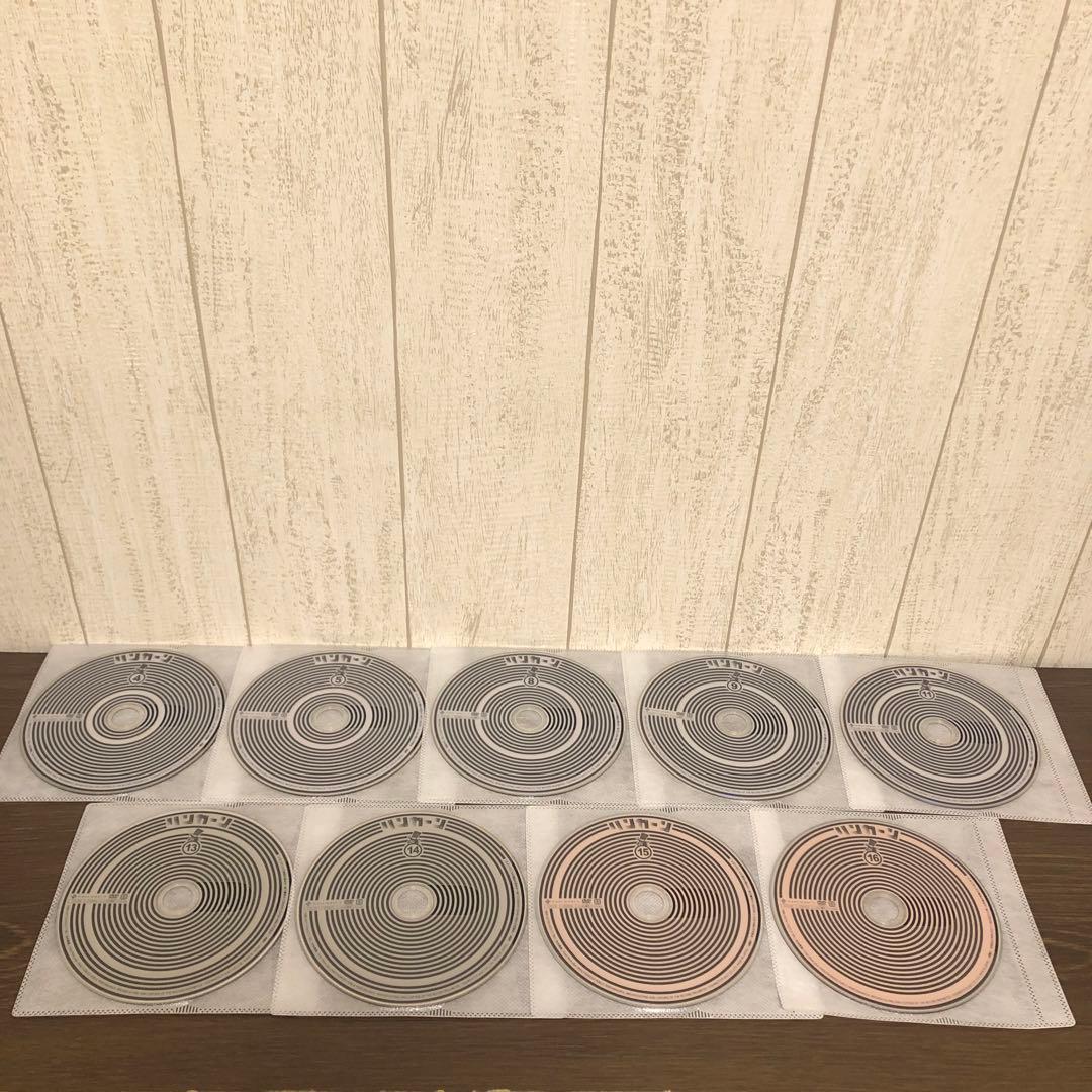 リンカーン　DVD 17枚セット