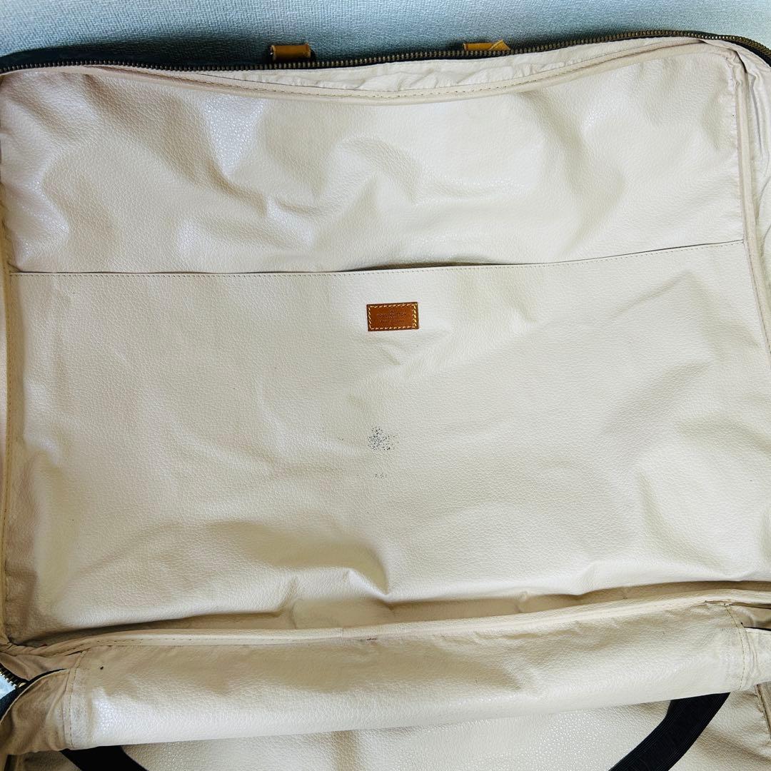 極美品 ルイヴィトン　M41404 シリウス55 モノグラム　確実正規品