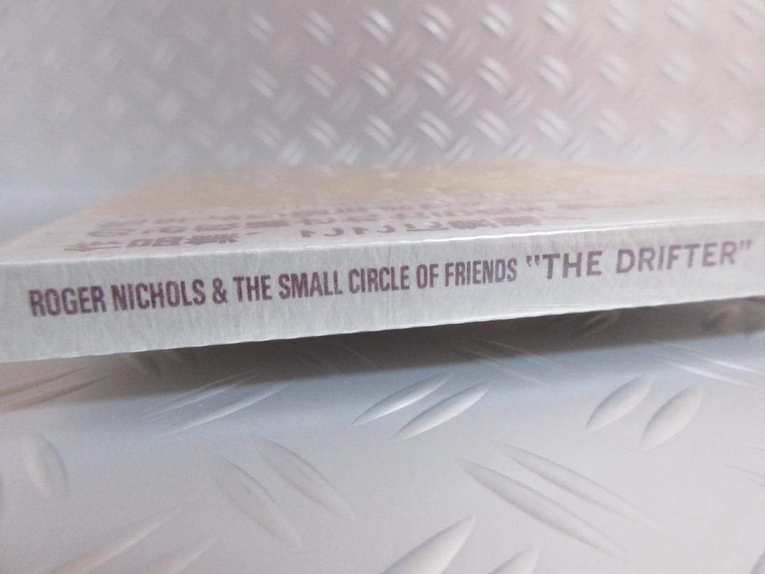 ★ロジャー・ニコルス / モノラル録音作品集★ROGER NICHOLS◇新品