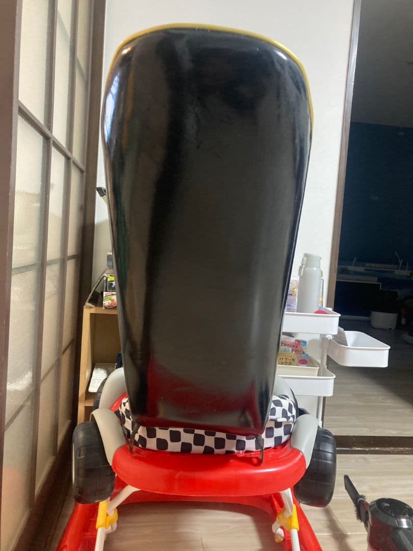 GSX250L,400L用三段シート