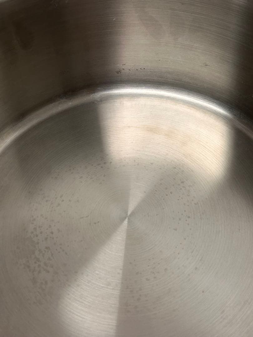 Fissler(フィスラー) 24cm鍋