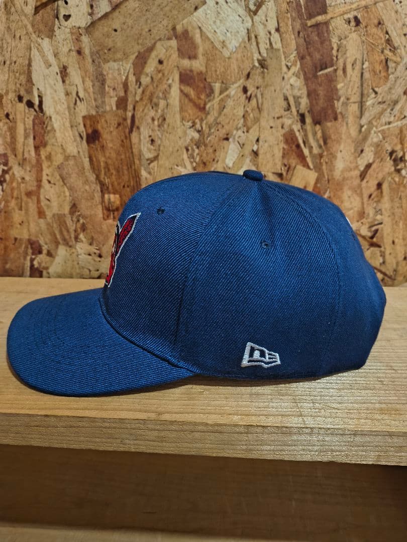 帽子 NEWERA 9FIFTY Indians