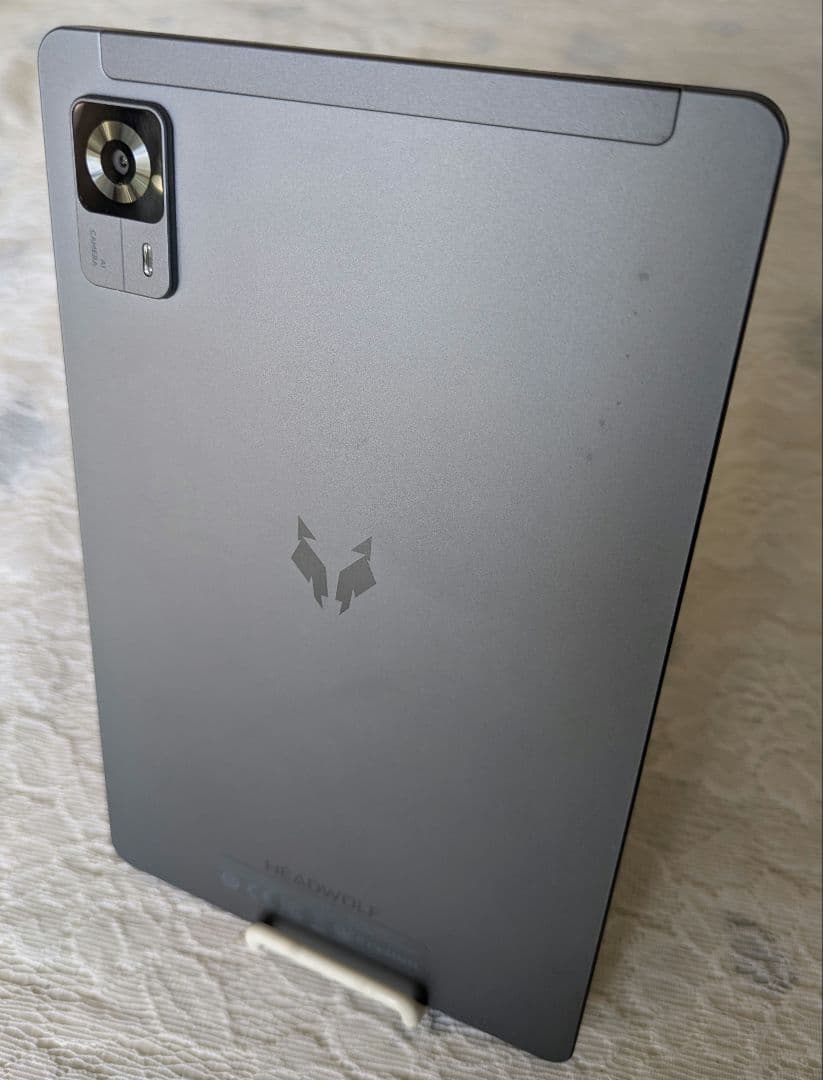 【美品】HEAD WOLE F7A FPad pro