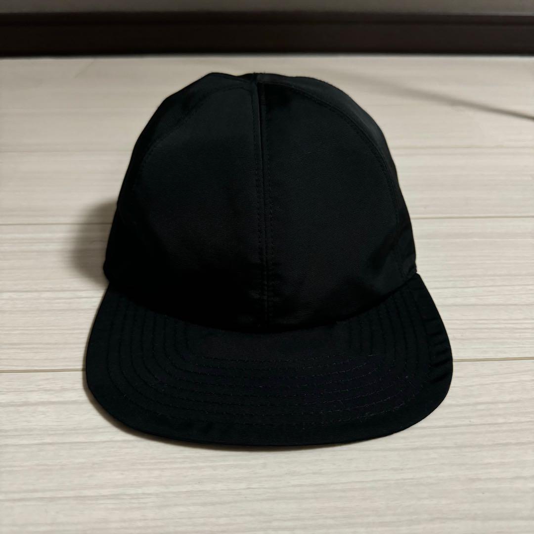 1017ALYX 9SM BUCKLE NYLONCAPバックルナイロンキャップ