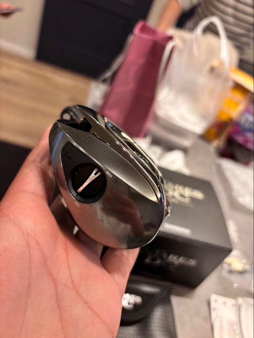 user_bd2202fd Shimano 16アンタレスDC ベイト