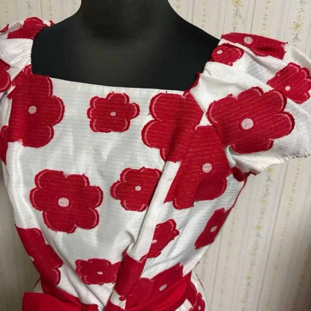 エムズグレイシー ワンピース 美品 サイズ40