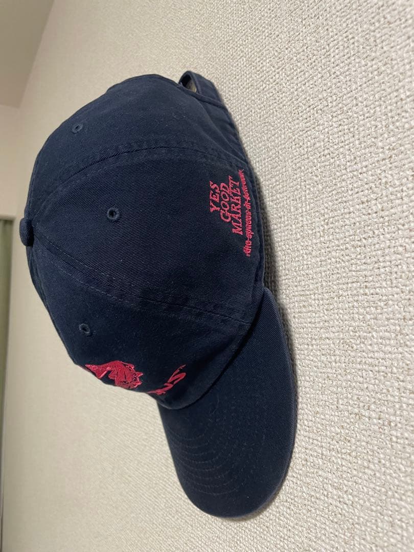 帽子 Bootlab Salmons Cap yes good market 2025