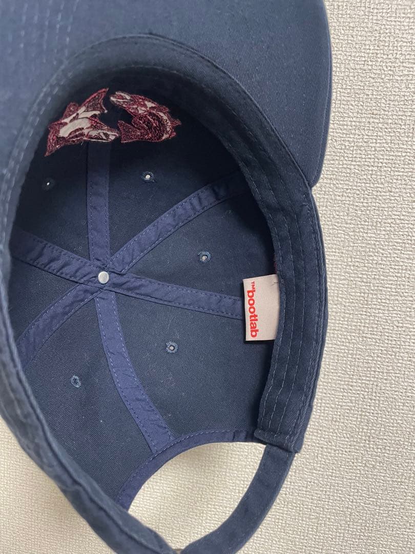 帽子 Bootlab Salmons Cap yes good market 2025