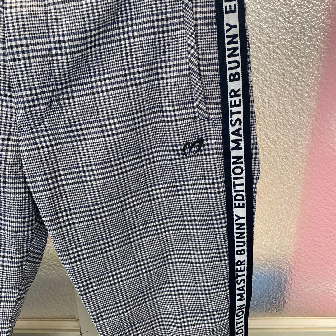 himawariMASTER BUNNY EDITIONセットアップスーツ