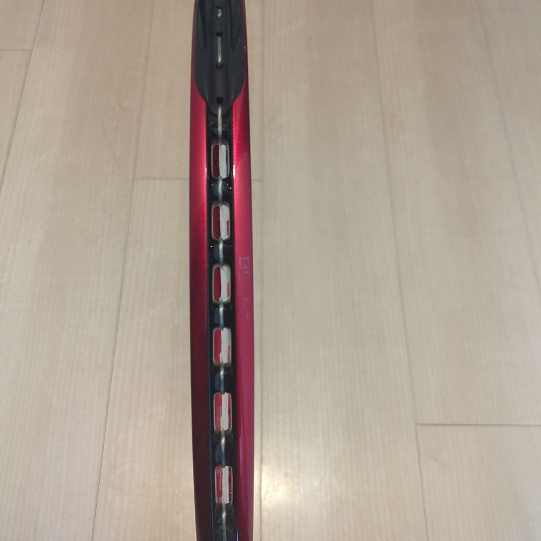 プリンス　BEAST O3 300g g2　おまけ付き