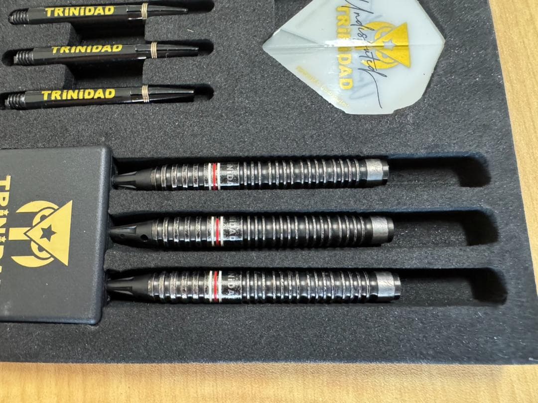 TRiNiDAD トリニダード ゴメス14 山田勇樹 gomez14