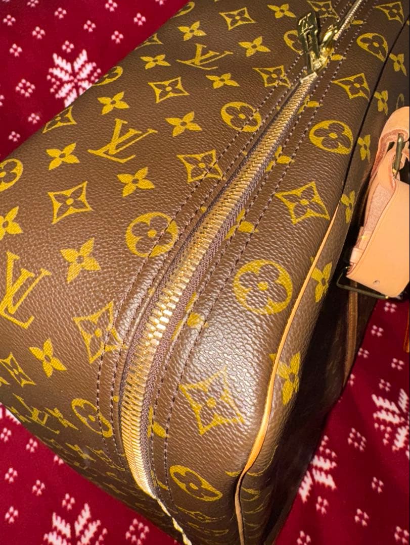k*j様 ▪️Louis Vuitton/モノグラム/ボストンバッグ/シリウス5