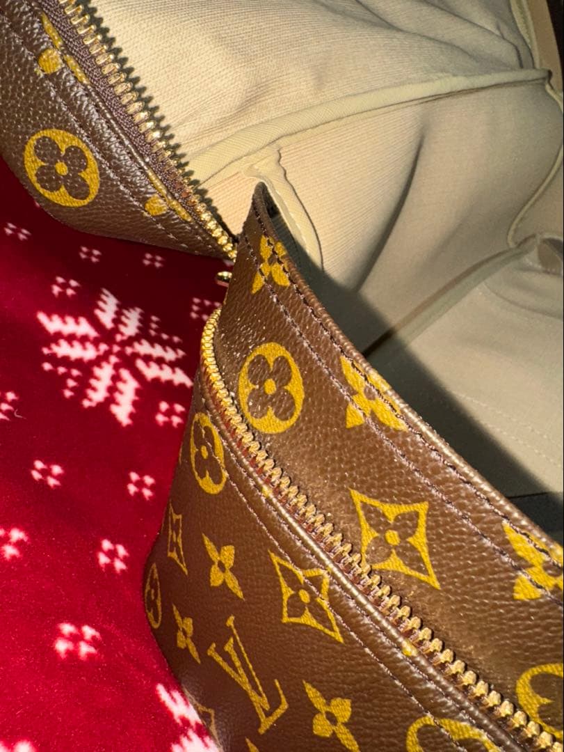 k*j様 ▪️Louis Vuitton/モノグラム/ボストンバッグ/シリウス5