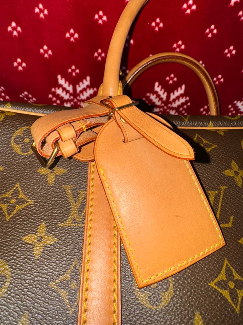 k*j様 ▪️Louis Vuitton/モノグラム/ボストンバッグ/シリウス5
