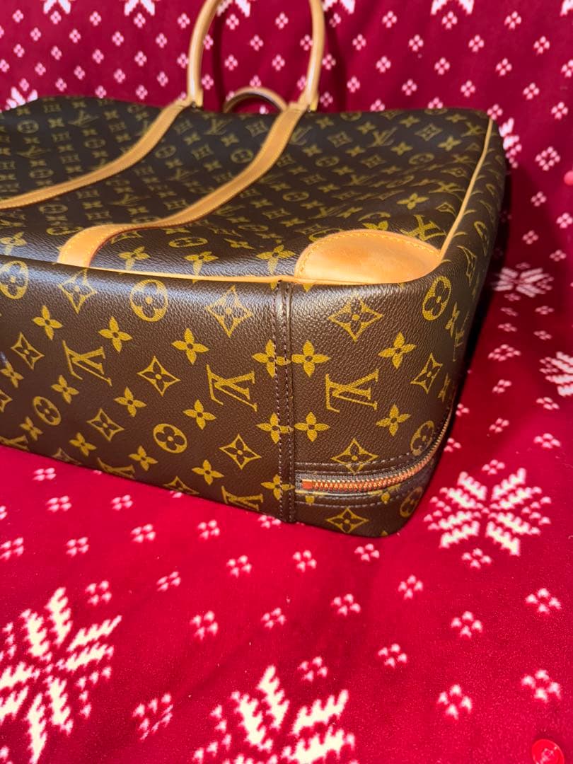 k*j様 ▪️Louis Vuitton/モノグラム/ボストンバッグ/シリウス5