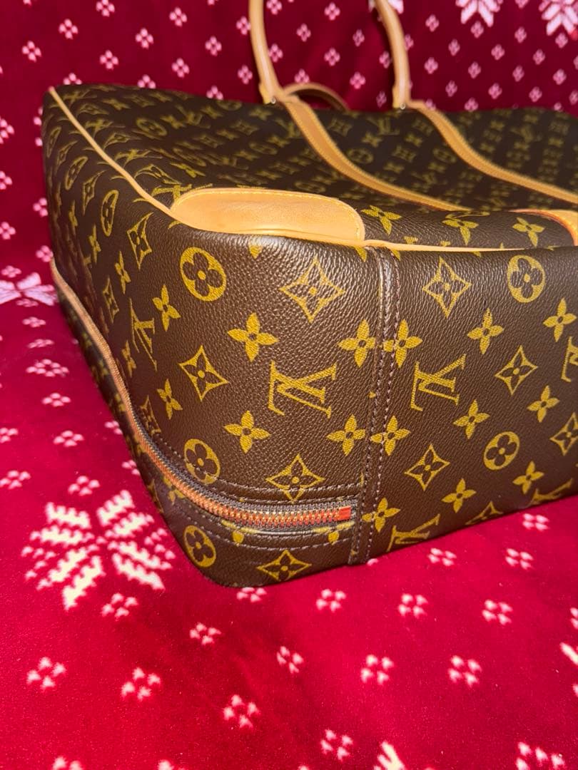 k*j様 ▪️Louis Vuitton/モノグラム/ボストンバッグ/シリウス5