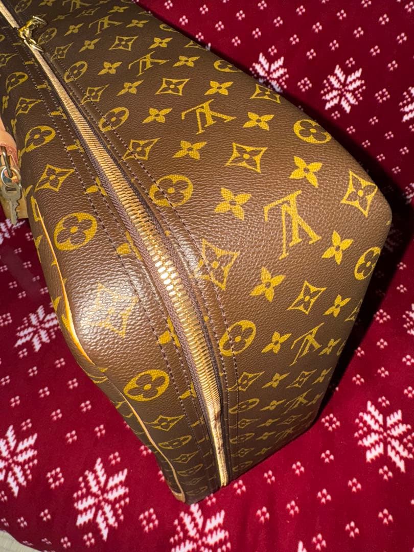 k*j様 ▪️Louis Vuitton/モノグラム/ボストンバッグ/シリウス5