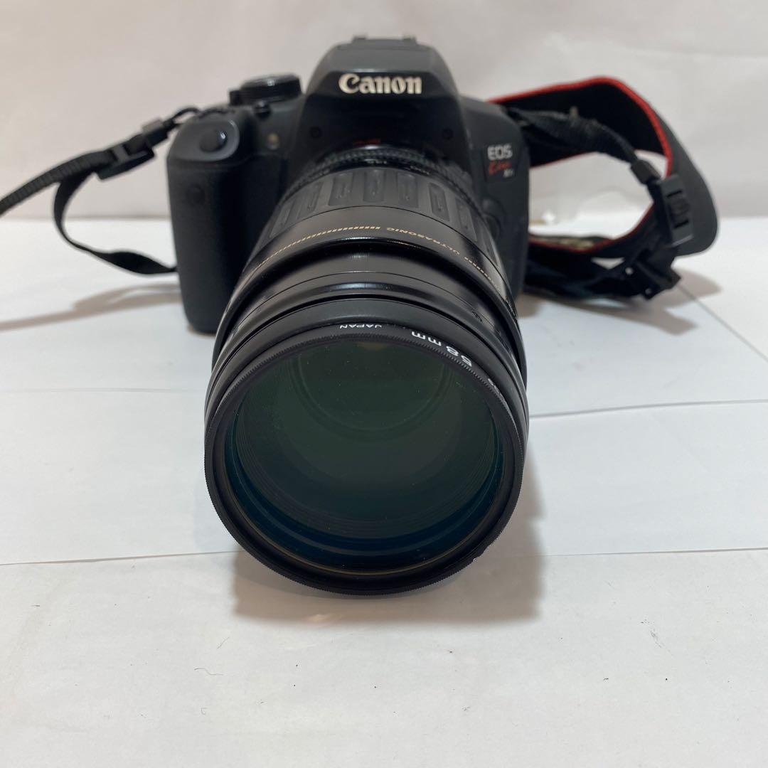 デジタルカメラ Canon EOS Kiss X7i