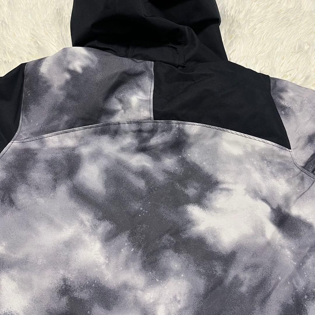 phenix キッズ　スキーウエア　上下セット　140㎝