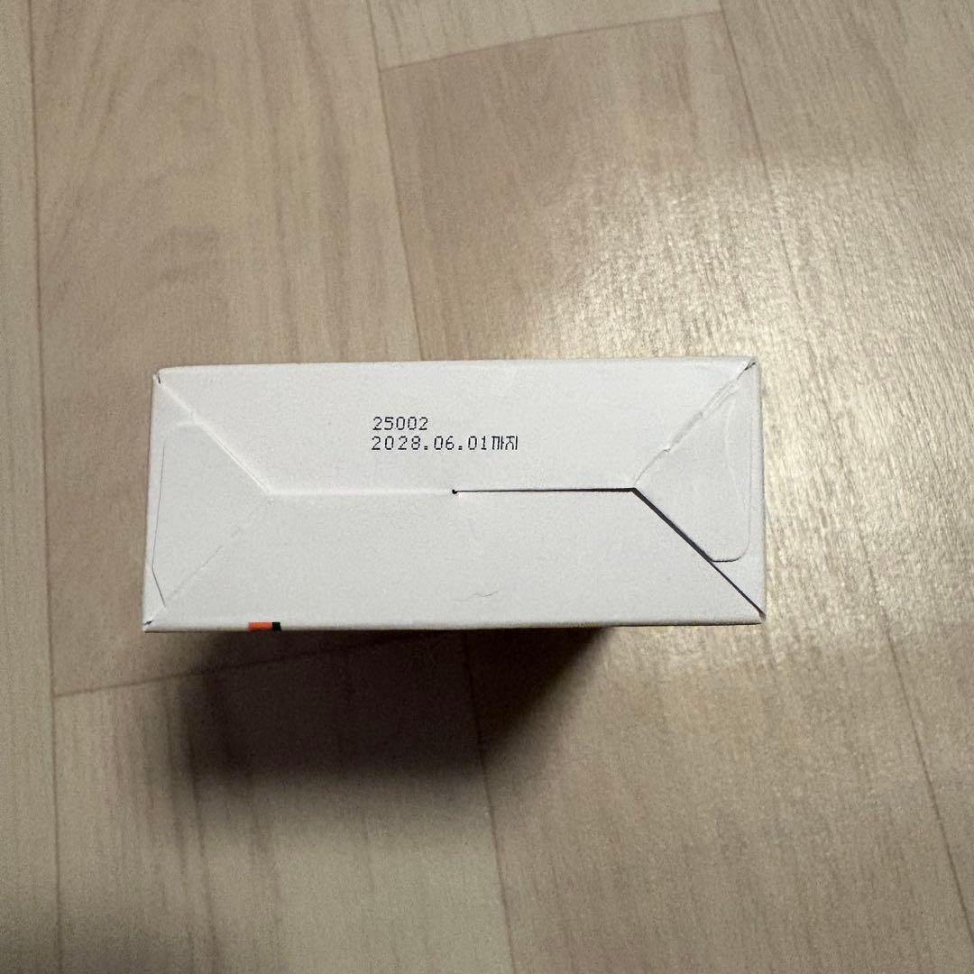 Rejuve-S アンプル 6ml×2