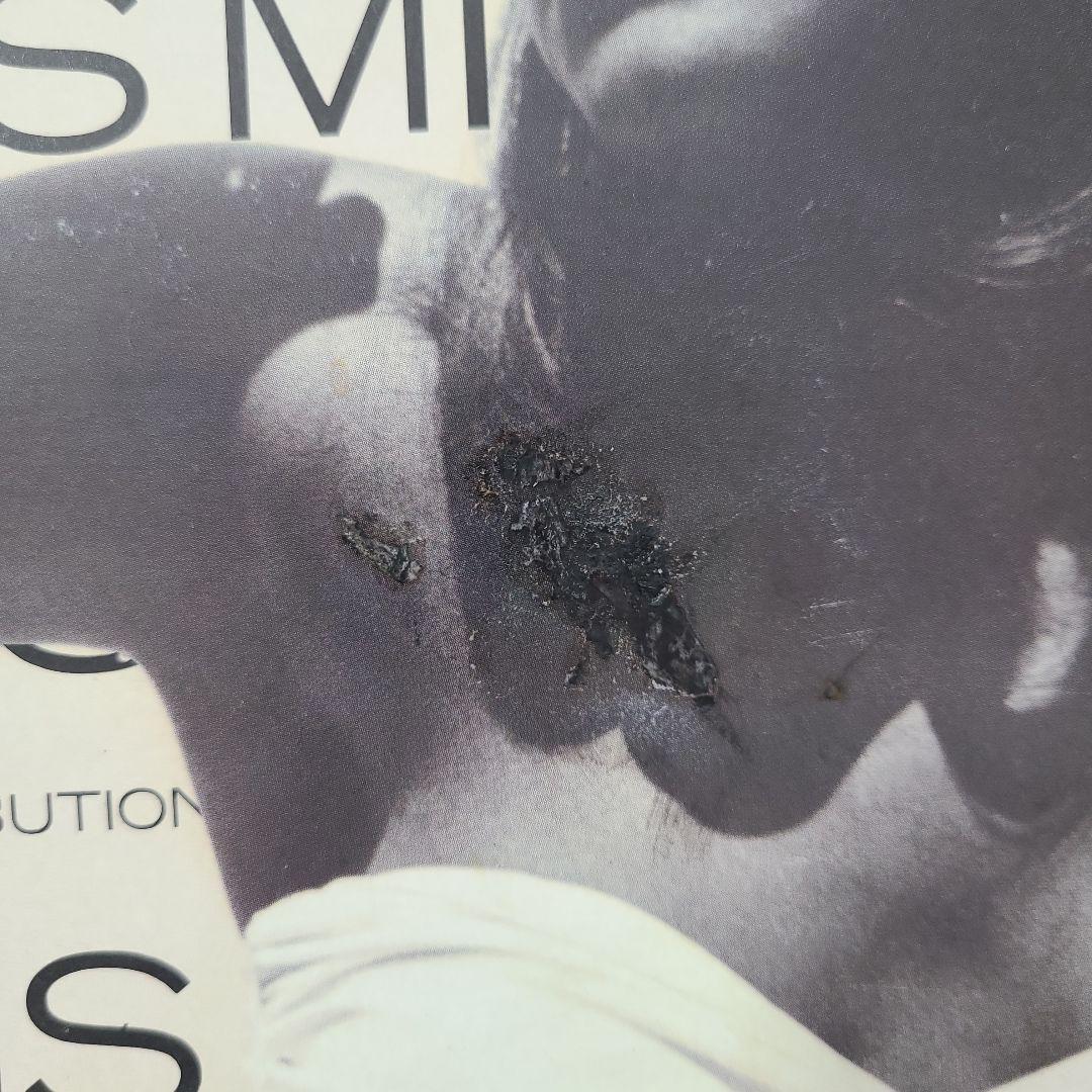 ★ＵＫオリジナル盤★『CONTRIBUTION』MICA PARIS