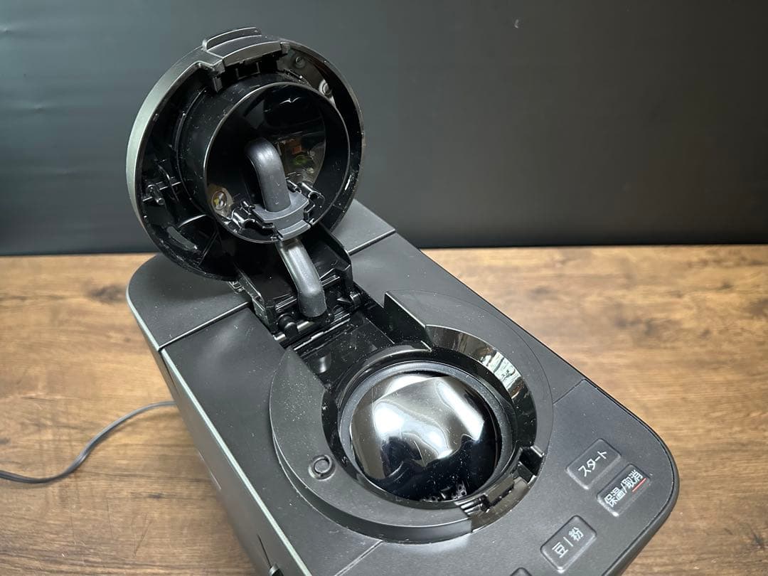 Panasonic NC-A58-K コーヒーメーカー
