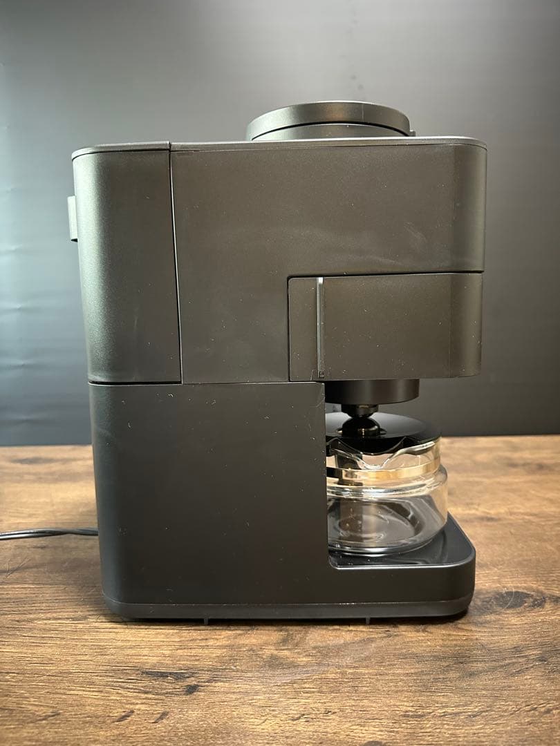 Panasonic NC-A58-K コーヒーメーカー