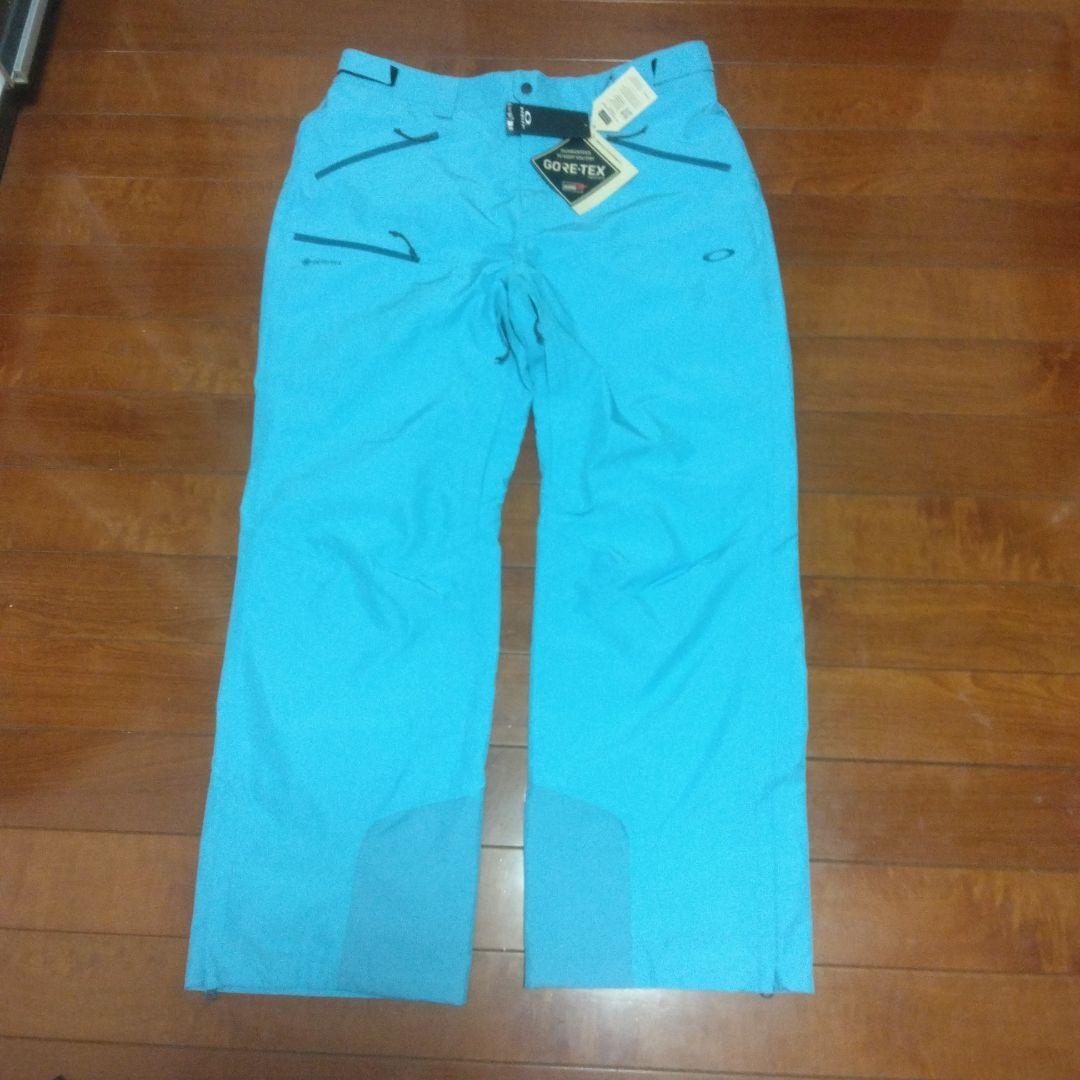 新品　2XL OAKLEY　GORE-TEX　スノーパンツ