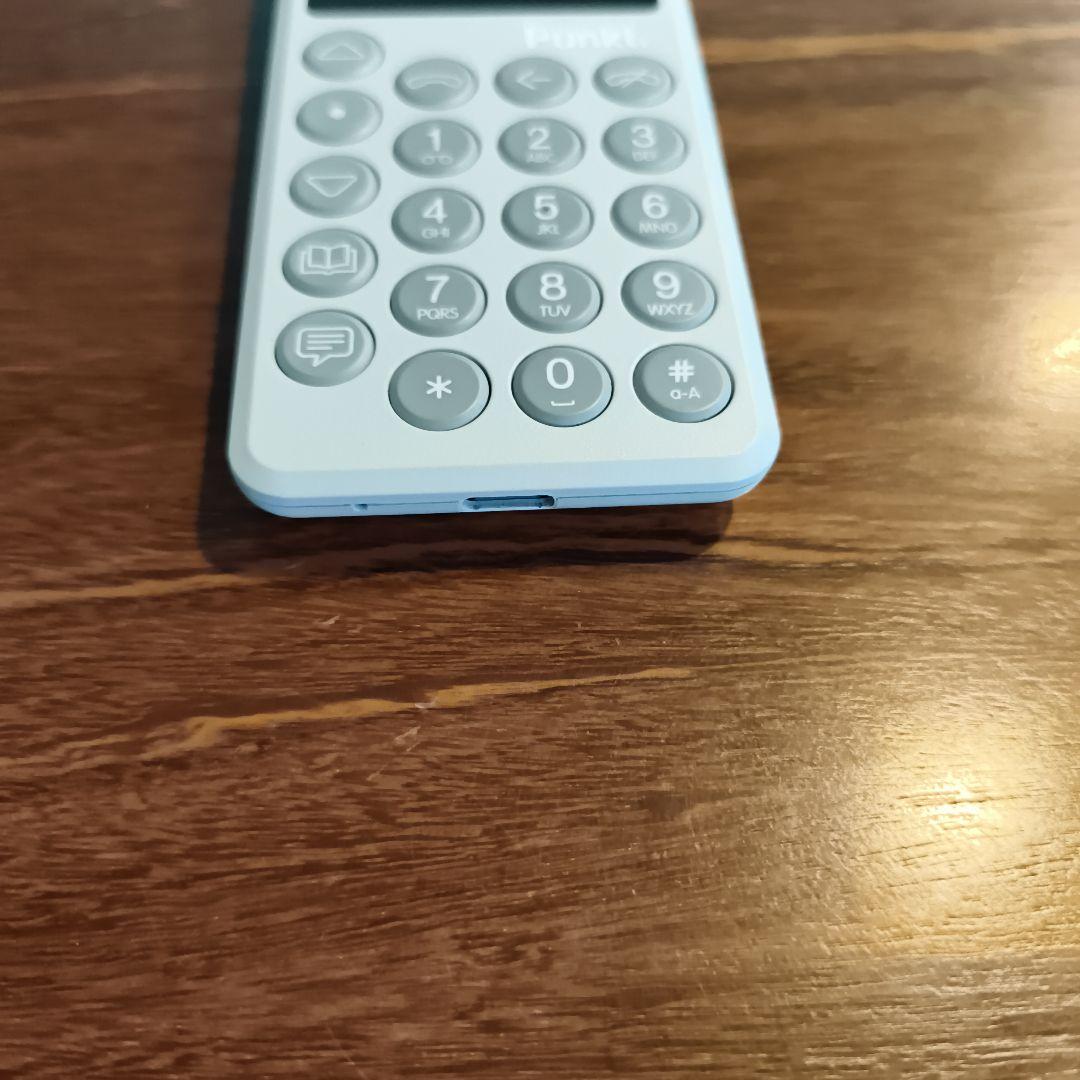 その他 Punkt. MP02