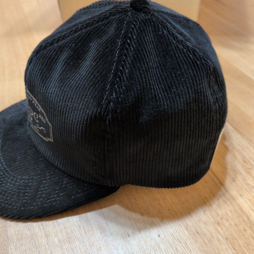 す*い様 THE H.W.DOG CO. ドッグアンドコーコーデュロイ　トラッカ