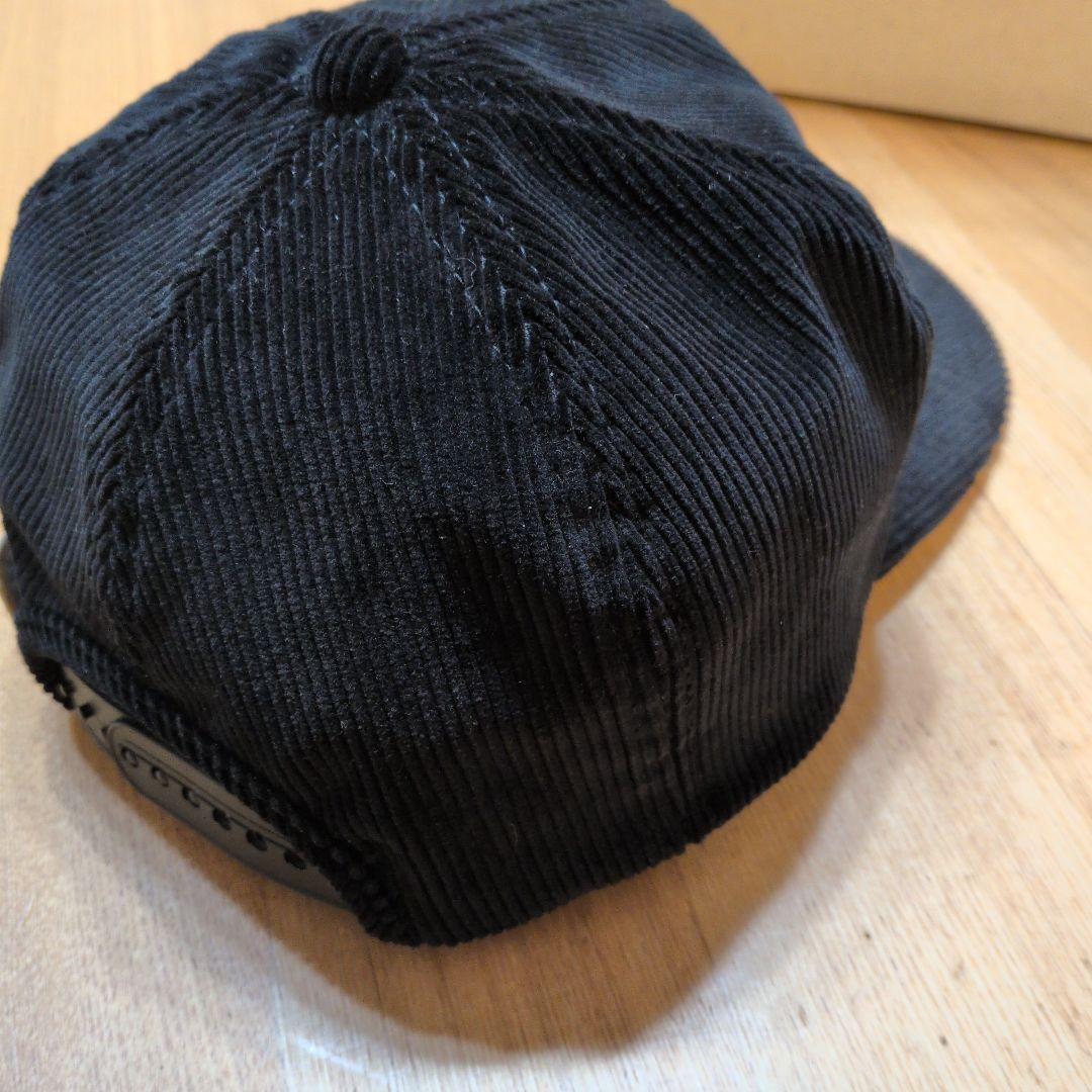 す*い様 THE H.W.DOG CO. ドッグアンドコーコーデュロイ　トラッカ