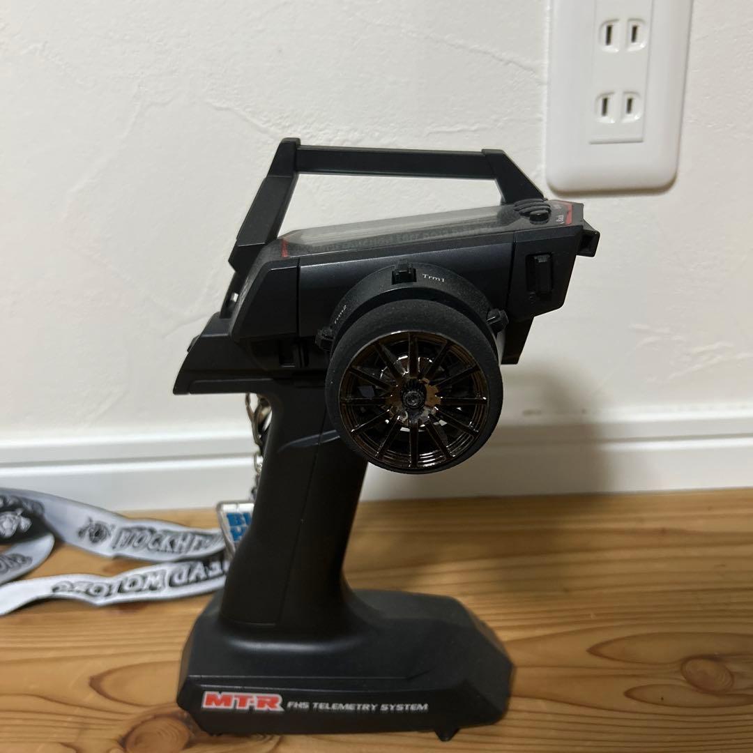 SANWA 送信機　MT-R ※送信機のみになります。