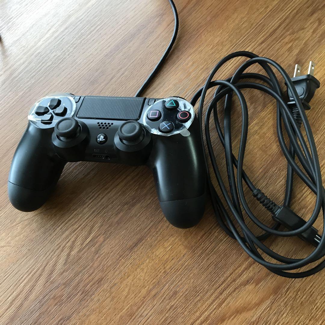 プレイステーション４