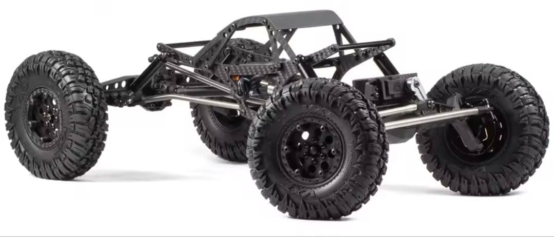 rc クローラー　ホイールタイヤ　フレーム　パーツ　色々